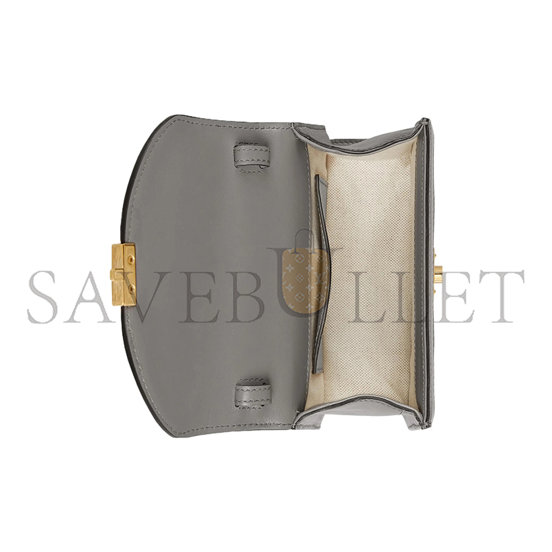 Gvc*1 gg matelassÉ small shoulder bag 724499 (18*13*6.5cm)